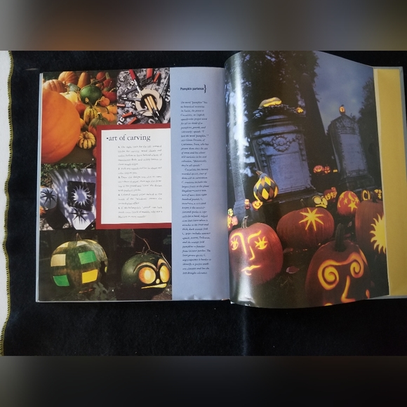 Special Occasions The Best of Martha Stewart Living 1994 HC - Picture 6 of 7